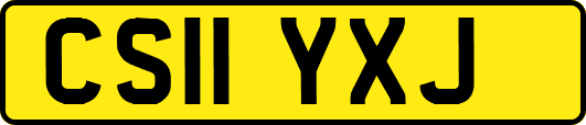 CS11YXJ