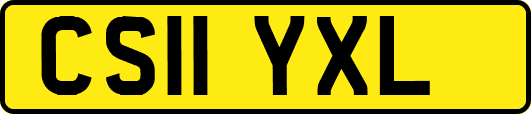 CS11YXL