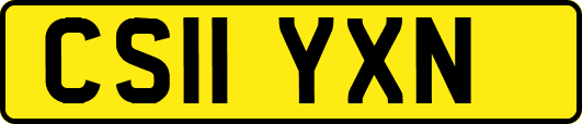 CS11YXN