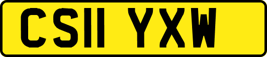 CS11YXW
