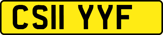CS11YYF