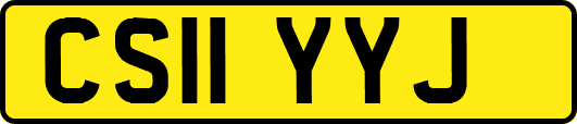 CS11YYJ