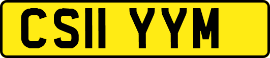CS11YYM