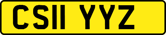 CS11YYZ