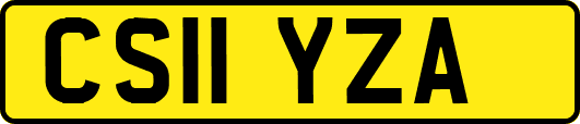 CS11YZA