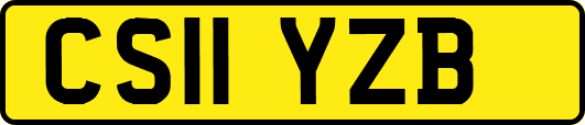 CS11YZB