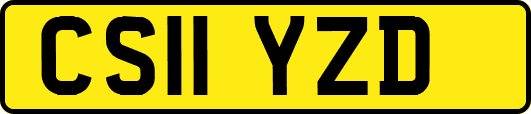CS11YZD