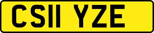 CS11YZE