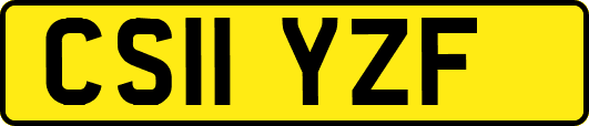 CS11YZF