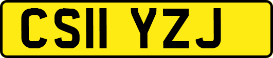 CS11YZJ