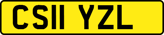 CS11YZL