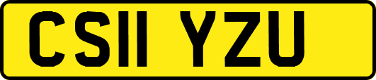CS11YZU