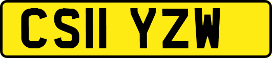 CS11YZW