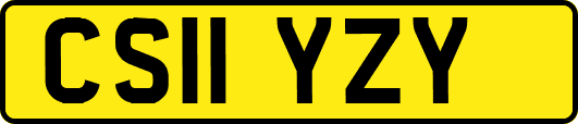 CS11YZY