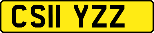 CS11YZZ