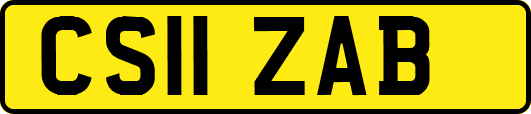 CS11ZAB