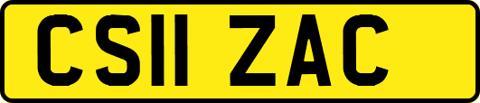 CS11ZAC