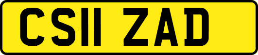 CS11ZAD