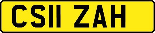 CS11ZAH