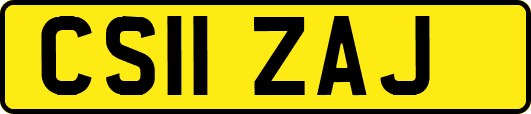 CS11ZAJ