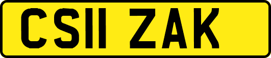 CS11ZAK