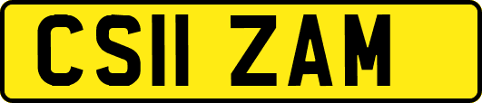 CS11ZAM