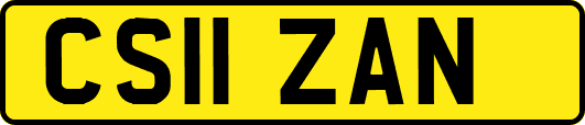 CS11ZAN