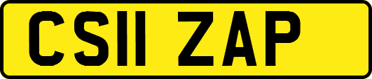 CS11ZAP