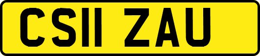 CS11ZAU