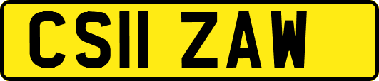 CS11ZAW