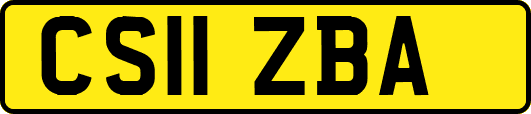 CS11ZBA