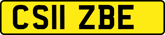 CS11ZBE