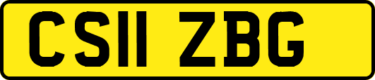 CS11ZBG