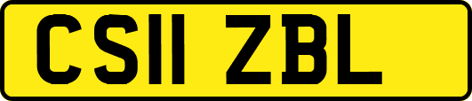 CS11ZBL