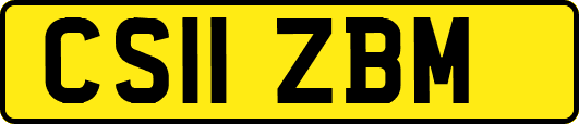 CS11ZBM