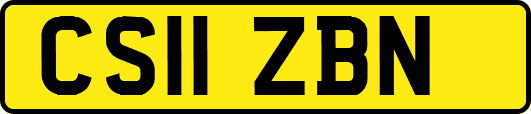 CS11ZBN