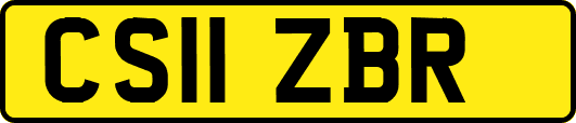 CS11ZBR