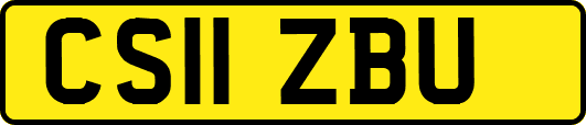 CS11ZBU
