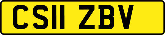 CS11ZBV