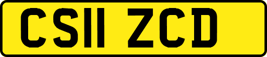 CS11ZCD