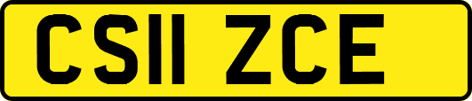 CS11ZCE