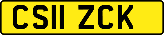 CS11ZCK