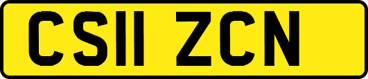 CS11ZCN