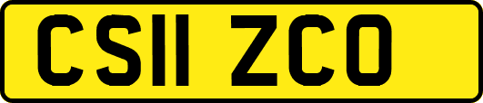 CS11ZCO