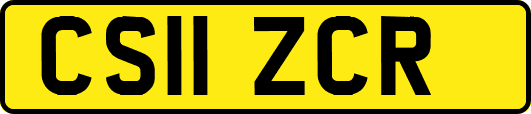 CS11ZCR
