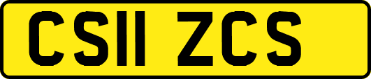 CS11ZCS