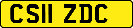 CS11ZDC