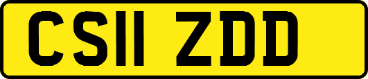 CS11ZDD