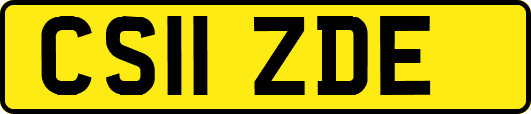 CS11ZDE