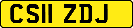 CS11ZDJ